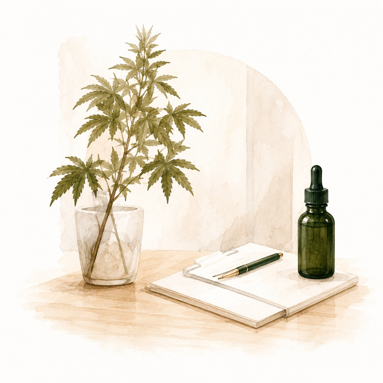 Cannabistherapie